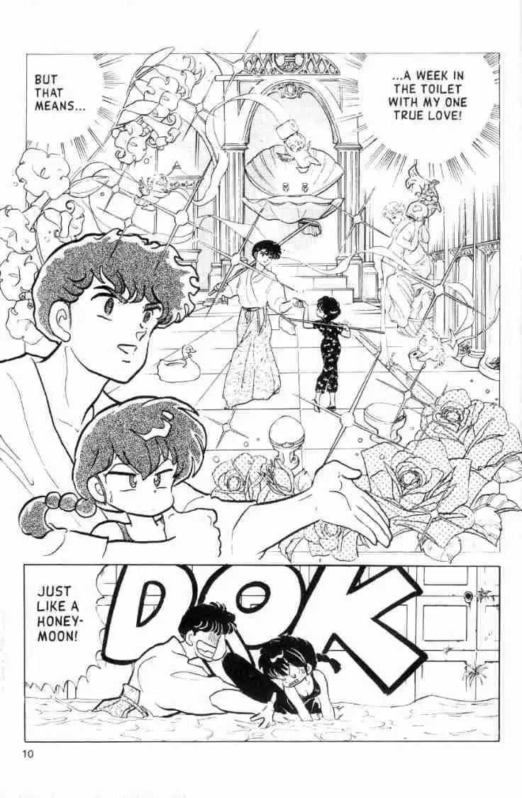 Ranma 1/2 Chapter 119 10